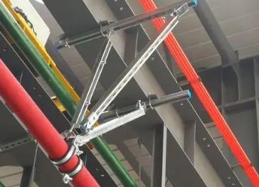 山丹抗震支架厂家与你分享你必须做的紧急情况下的准备